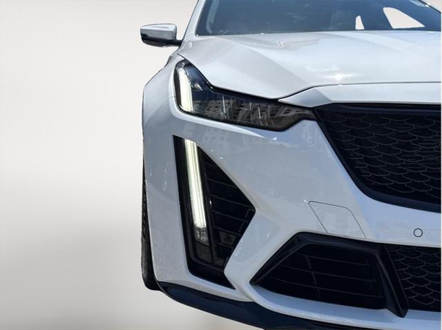 2024 Cadillac CT5-V V-Series Blackwing