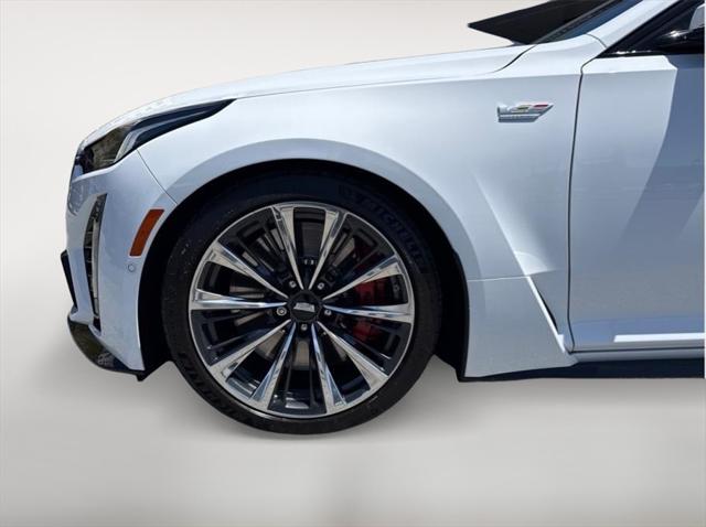 2024 Cadillac CT5-V V-Series Blackwing