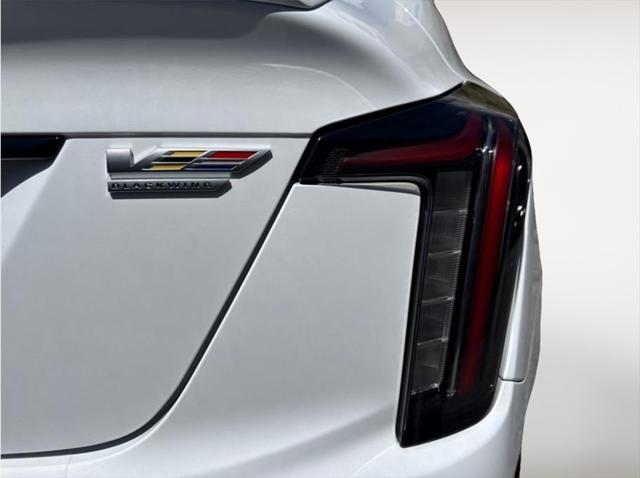 2024 Cadillac CT5-V V-Series Blackwing