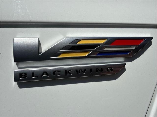 2024 Cadillac CT5-V V-Series Blackwing