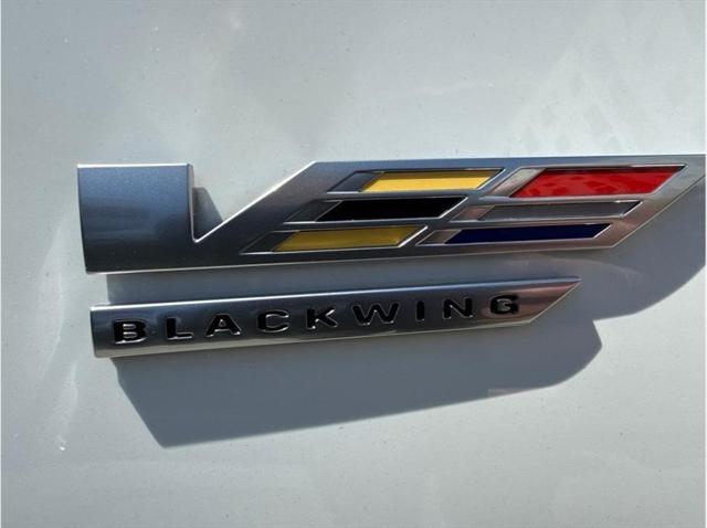 2024 Cadillac CT5-V V-Series Blackwing