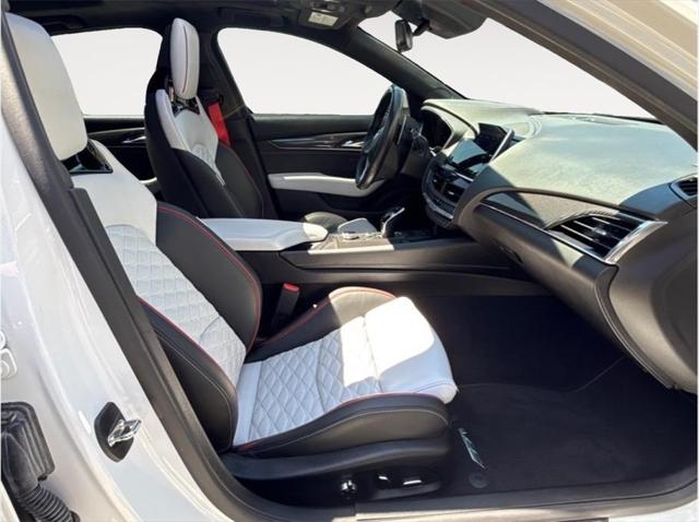2024 Cadillac CT5-V V-Series Blackwing