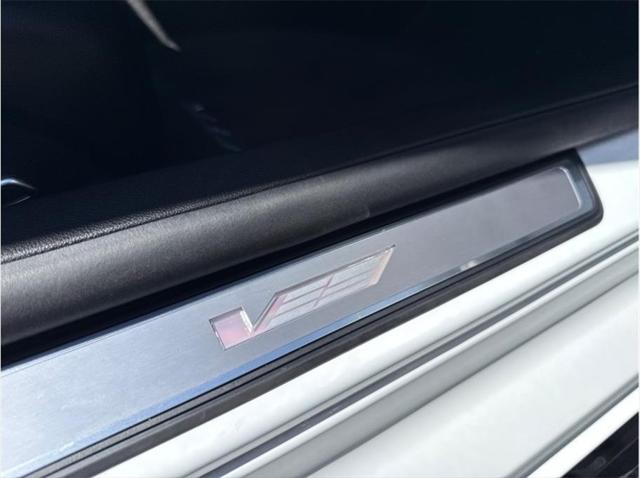 2024 Cadillac CT5-V V-Series Blackwing