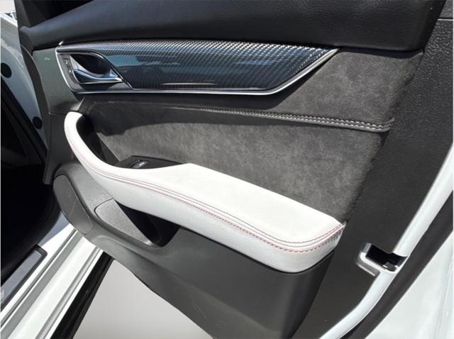 2024 Cadillac CT5-V V-Series Blackwing