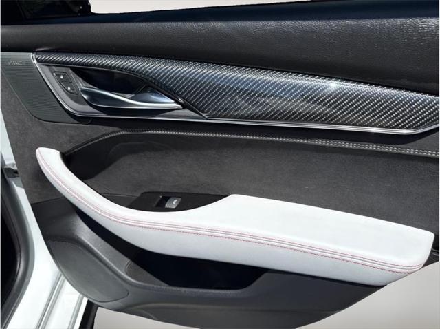 2024 Cadillac CT5-V V-Series Blackwing