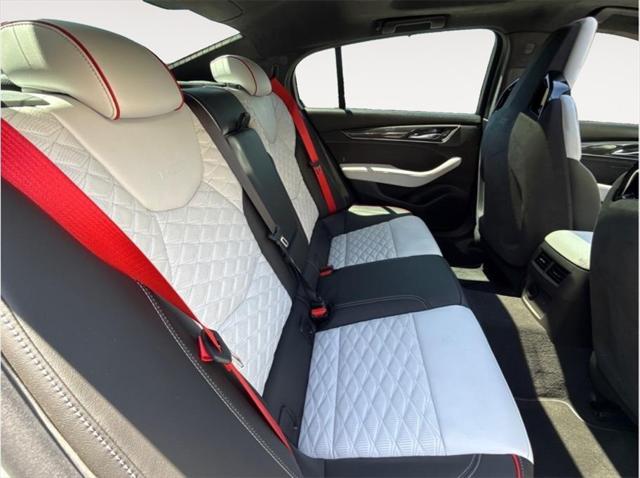 2024 Cadillac CT5-V V-Series Blackwing