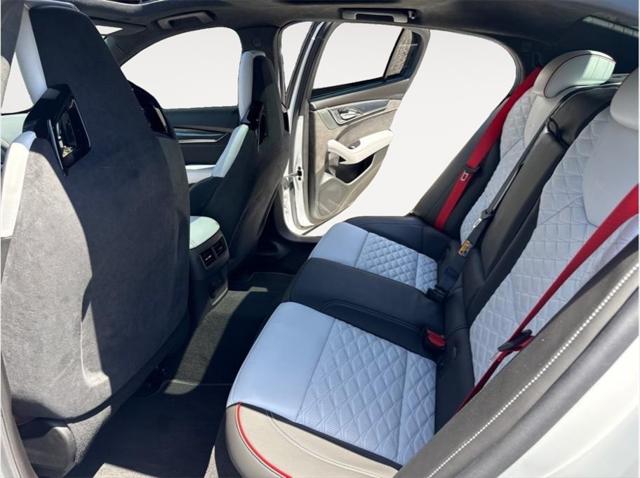 2024 Cadillac CT5-V V-Series Blackwing