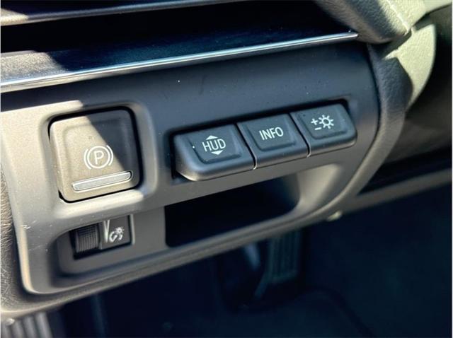 2024 Cadillac CT5-V V-Series Blackwing