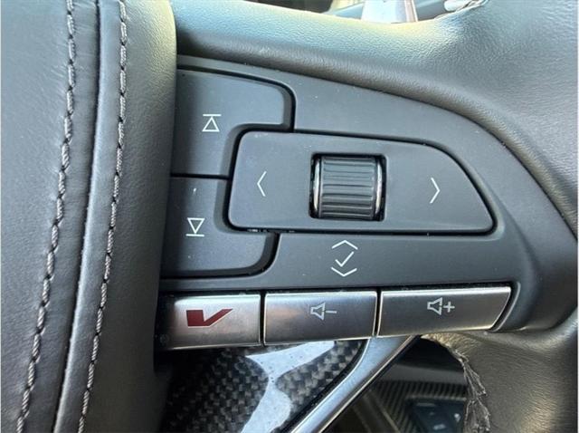 2024 Cadillac CT5-V V-Series Blackwing