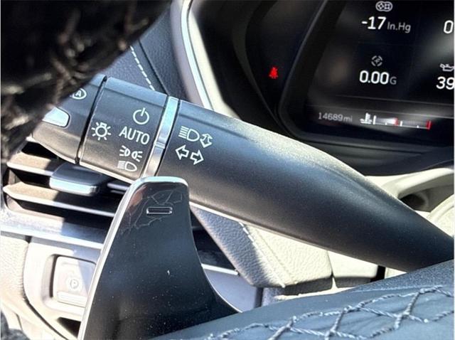 2024 Cadillac CT5-V V-Series Blackwing