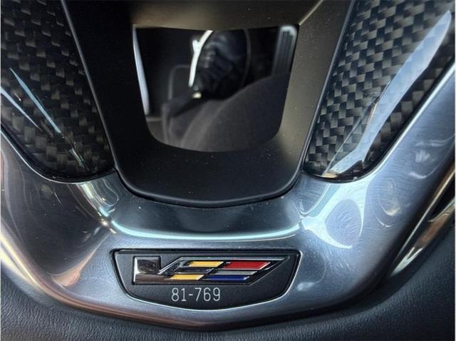 2024 Cadillac CT5-V V-Series Blackwing