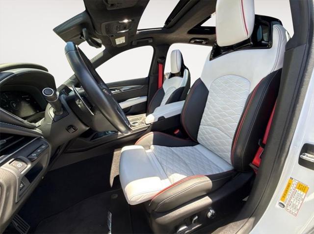 2024 Cadillac CT5-V V-Series Blackwing