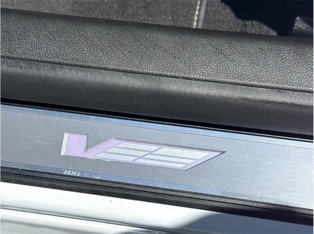 2024 Cadillac CT5-V V-Series Blackwing