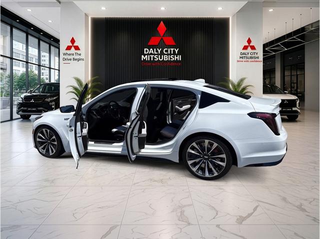 2024 Cadillac CT5-V V-Series Blackwing