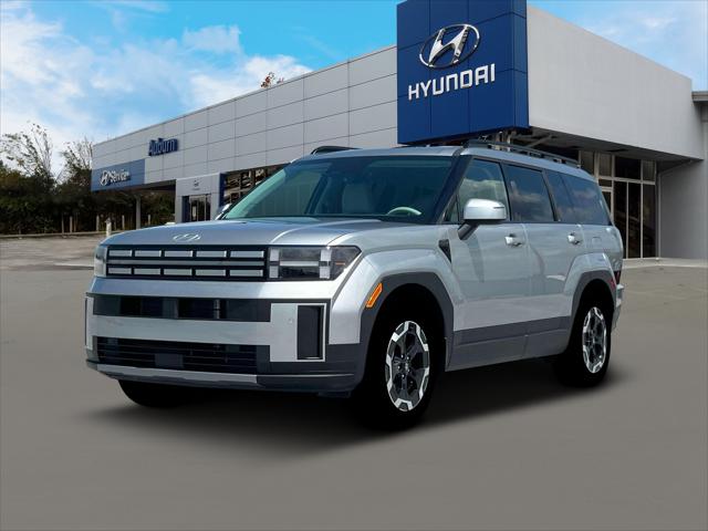 2026 Hyundai Santa Fe SEL for sale in AUBURN, AL
