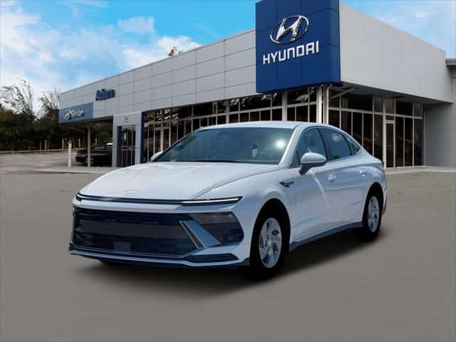 2026 Hyundai Sonata SE for sale in AUBURN, AL