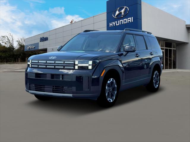 2026 Hyundai Santa Fe SEL for sale in AUBURN, AL