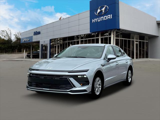 2026 Hyundai Sonata SE for sale in AUBURN, AL