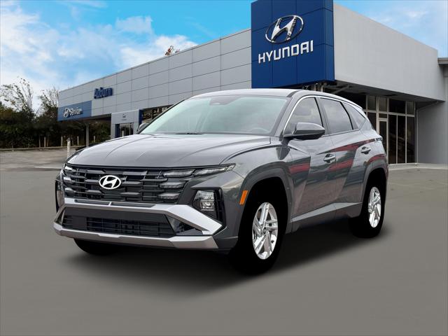 2026 Hyundai Tucson SE for sale in AUBURN, AL
