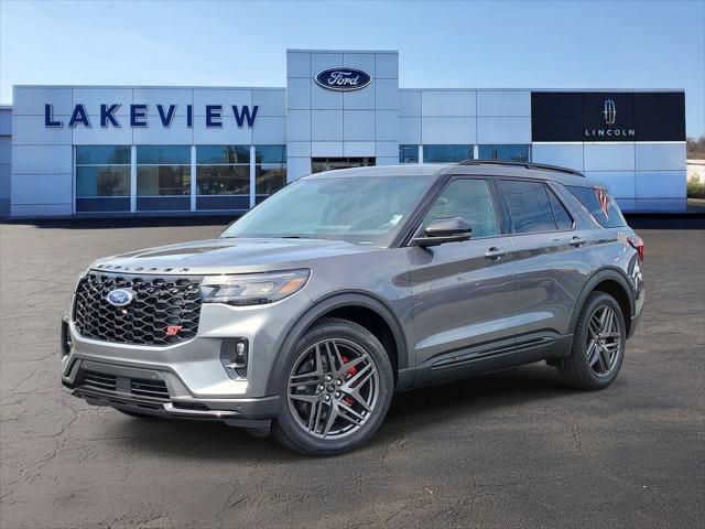 2026 Ford Explorer ST for sale in Battle Creek, MI