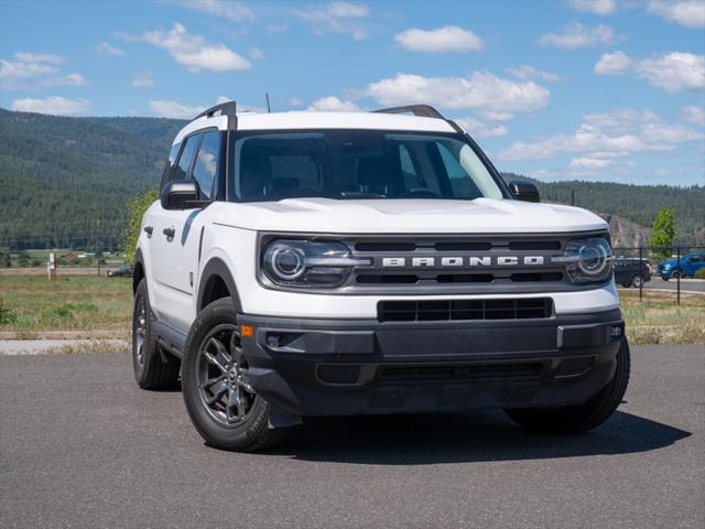2021 Ford Bronco Sport Big Bend for sale in Colville, WA