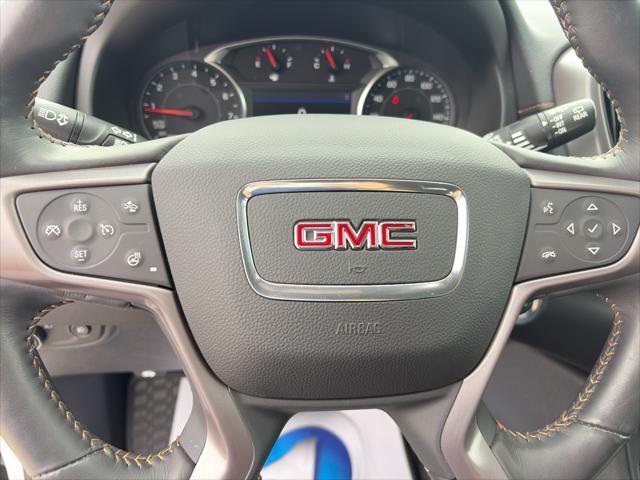 2022 GMC Terrain AWD AT4