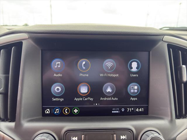 2022 GMC Terrain AWD AT4