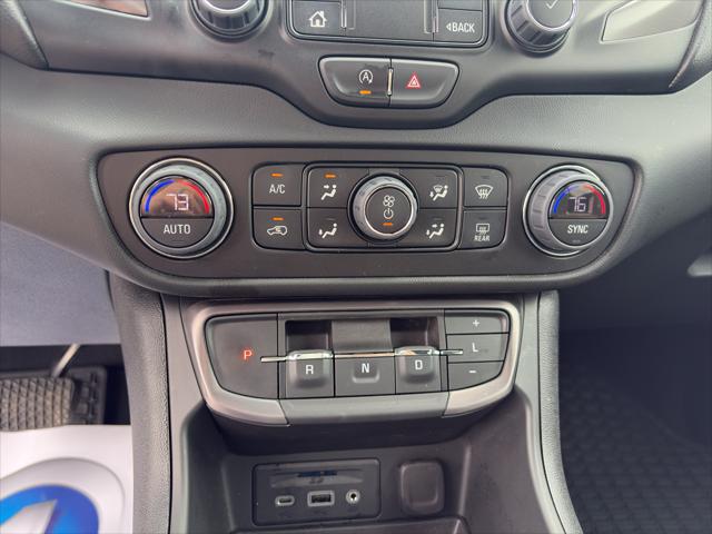 2022 GMC Terrain AWD AT4