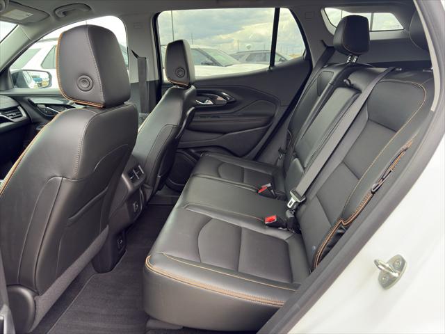 2022 GMC Terrain AWD AT4