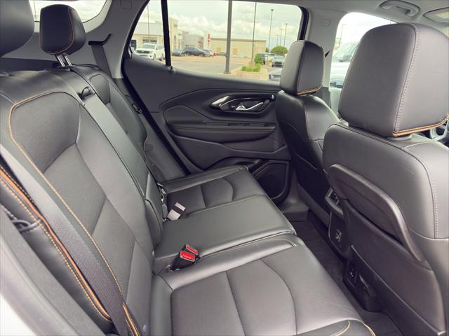 2022 GMC Terrain AWD AT4