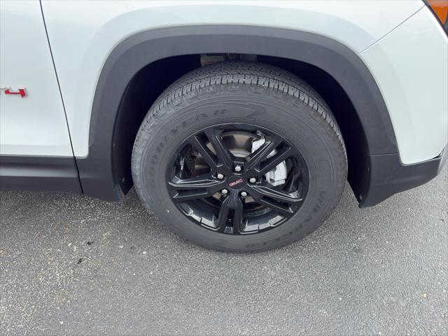 2022 GMC Terrain AWD AT4