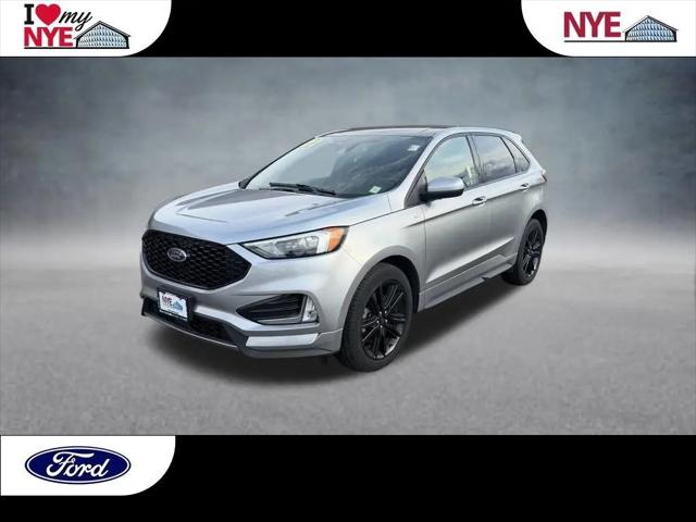 2022 Ford Edge ST-Line for sale in Rochester, NY