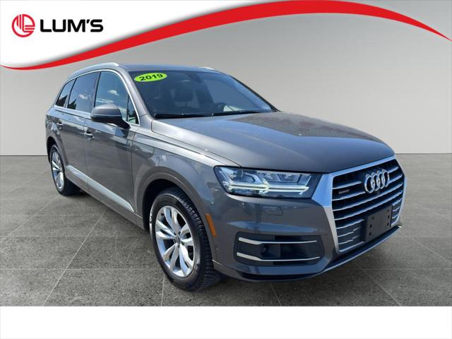 2019 Audi Q7 55 Premium for sale in McMinnville, OR