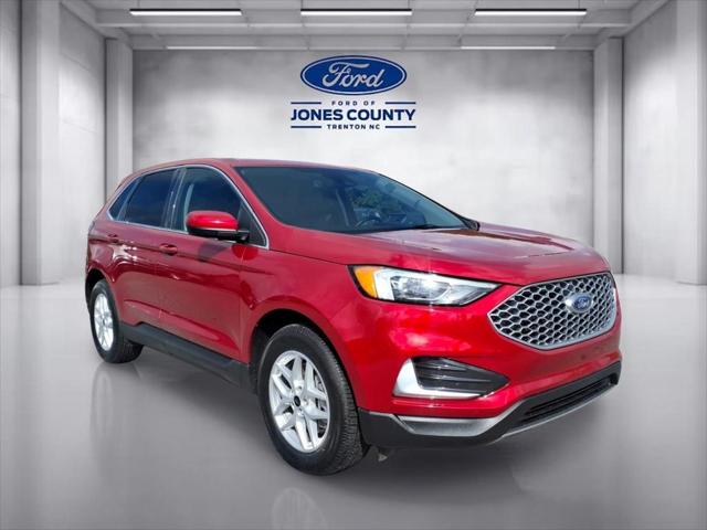 2024 Ford Edge SEL for sale in Trenton, NC