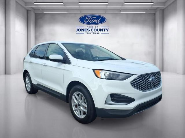2024 Ford Edge SEL for sale in Trenton, NC