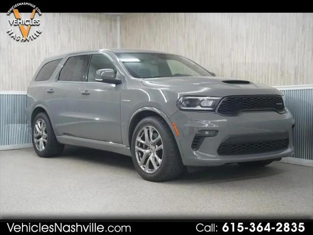 2022 Dodge Durango R/T AWD for sale in Nashville, TN