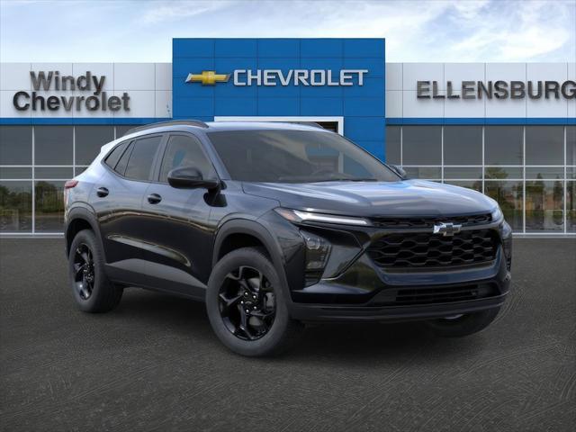 2026 Chevrolet Trax FWD LT for sale in Ellensburg, WA