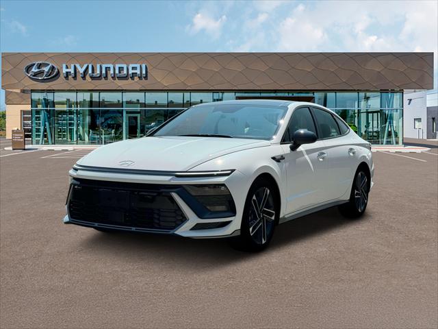 2024 Hyundai Sonata N Line for sale in MIAMI, FL