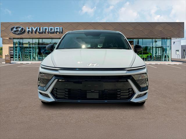 2024 Hyundai Sonata N Line