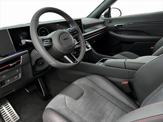 2024 Hyundai Sonata N Line