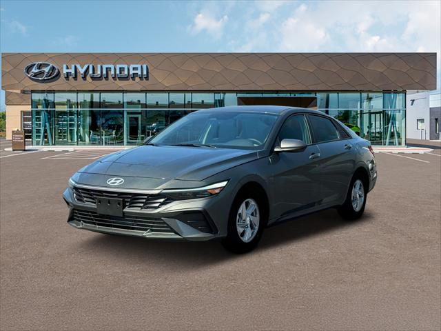 2025 Hyundai Elantra SE for sale in MIAMI, FL