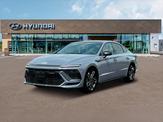 2025 Hyundai Sonata N Line for sale in MIAMI, FL