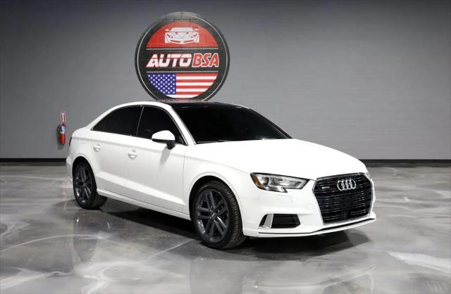 2019 Audi A3 45 Premium for sale in Frankfort, IN