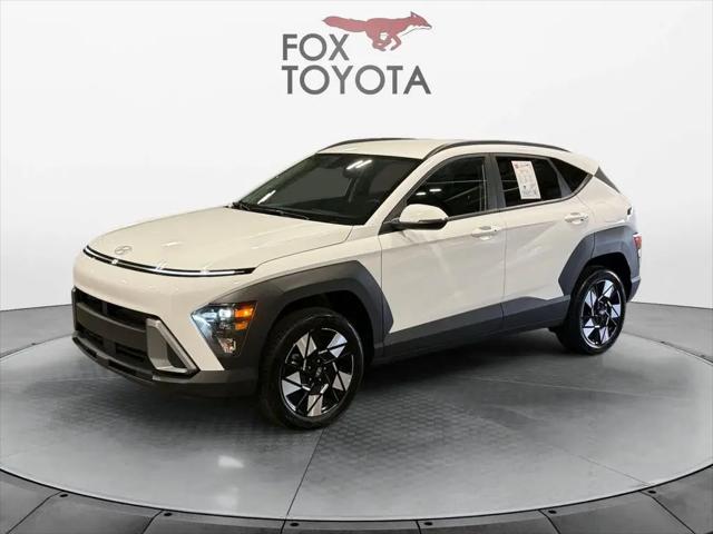 2025 Hyundai Kona SEL for sale in Clinton, TN
