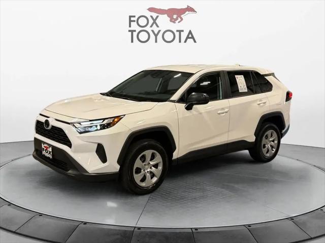 2024 Toyota RAV4 LE for sale in Clinton, TN