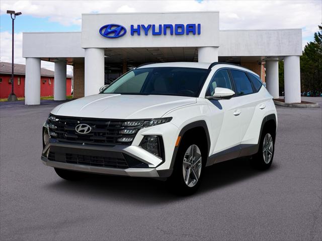 2026 Hyundai Tucson Hybrid SEL for sale in WINCHESTER, VA
