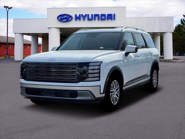 2026 Hyundai Palisade SEL Premium for sale in WINCHESTER, VA