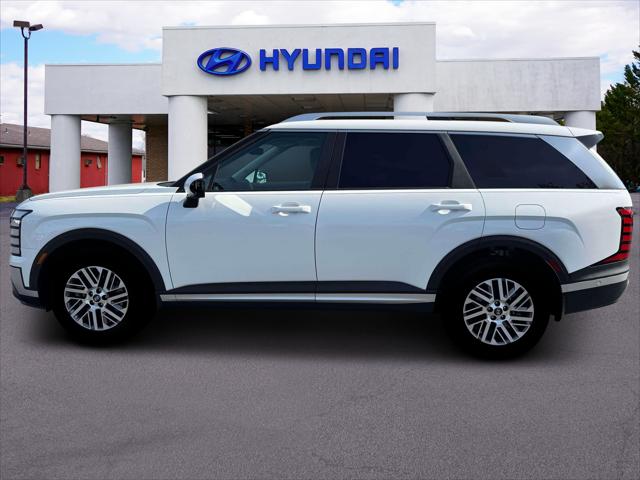 2026 Hyundai Palisade SEL Premium