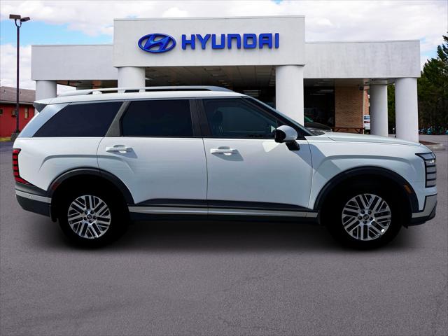 2026 Hyundai Palisade SEL Premium