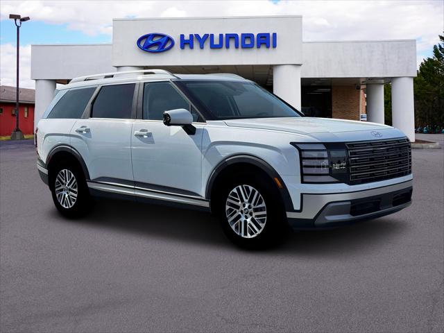 2026 Hyundai Palisade SEL Premium